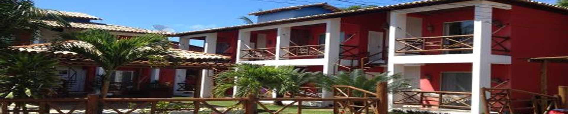 HTL Terra Mar Barra Grande